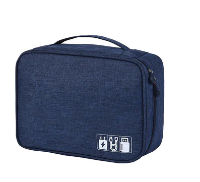 Travel Portable Storage Bag for Digital Devices